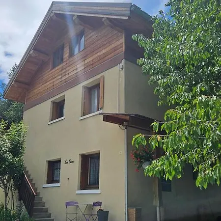 A 100 Metres Du Depart Des Pistes De Appartamento
